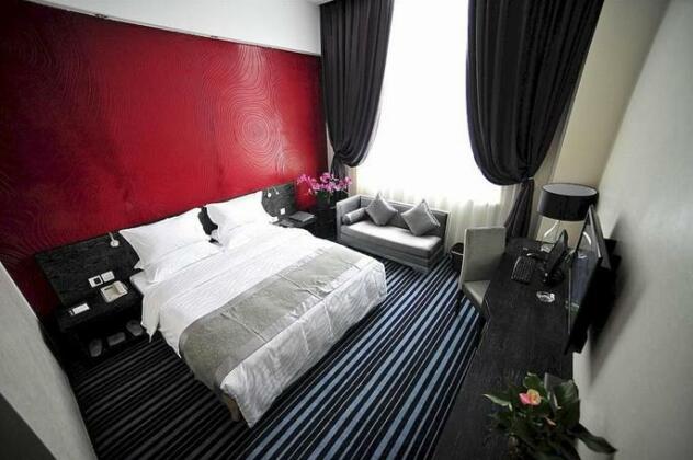 Mayforo Hotel- Guizhou - Photo5