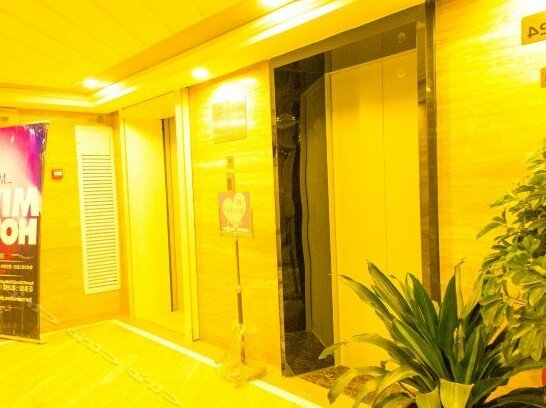 Miyu Theme Hotel - Photo3