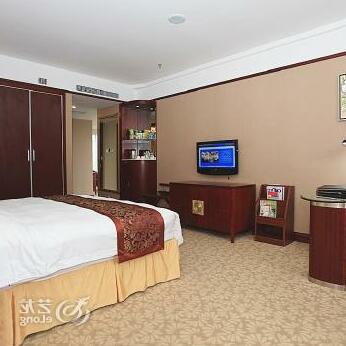 Nantian Hotel - Photo4