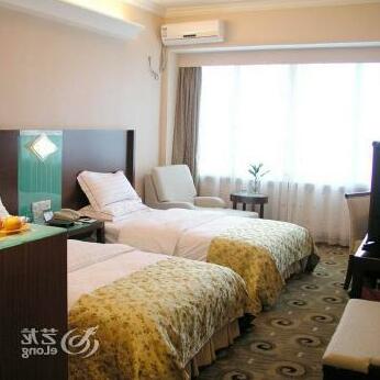 Nanxiang Hotel - Photo2