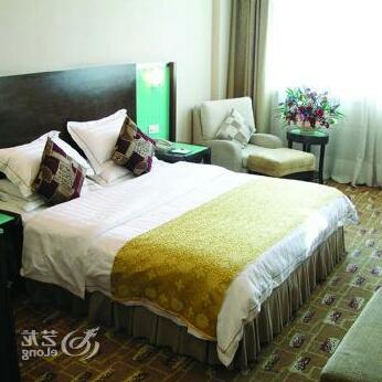 Nanxiang Hotel - Photo3