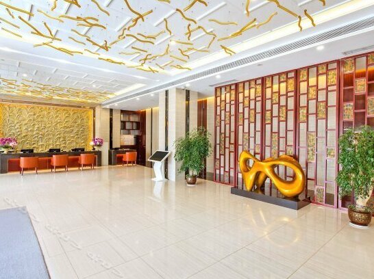 Pan Jiang Hotel - Photo2