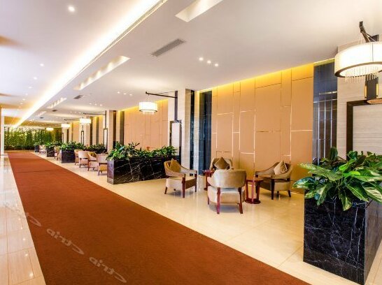 Pan Jiang Hotel - Photo3