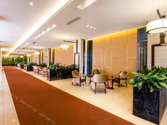 Pan Jiang Hotel - Photo3