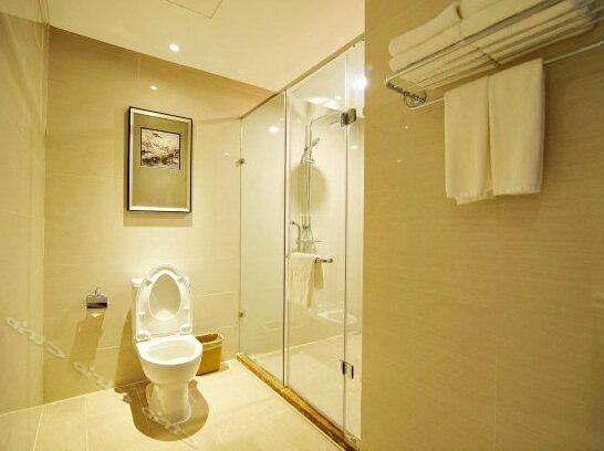 Pan Jiang Hotel - Photo5