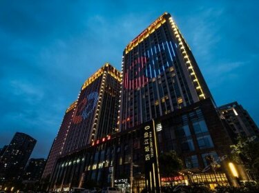 Pan Jiang Hotel
