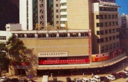 Qianling Hotel