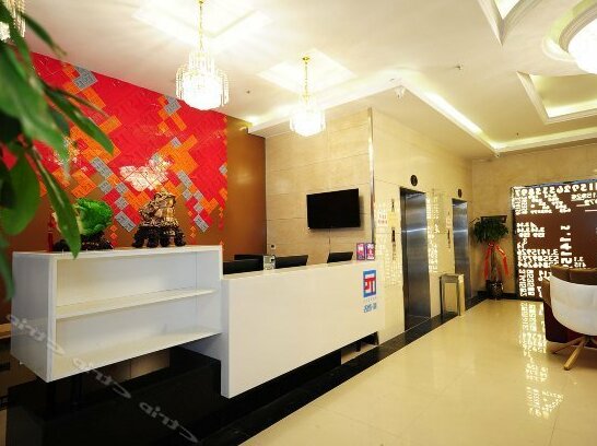 Qianlongjiang Hotel - Photo3