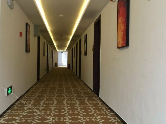 Qianlongjiang Hotel - Photo5