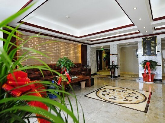 Qianxi Hotel Guiyang - Photo3