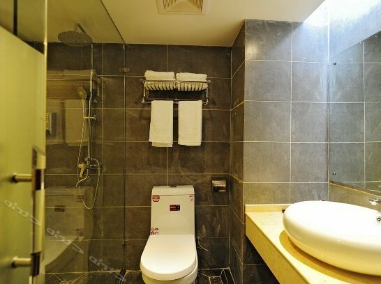 Qianxi Hotel Guiyang - Photo4