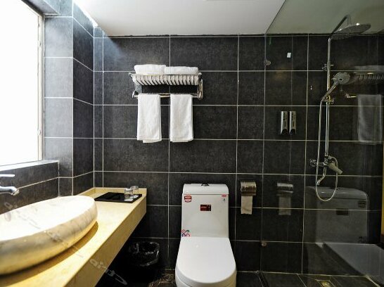 Qianxi Hotel Guiyang - Photo5