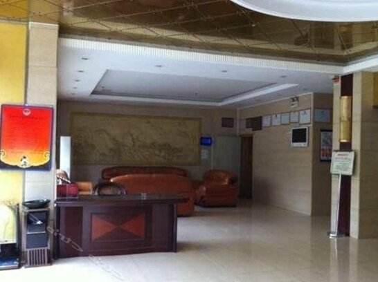 Qingzhen Three Tree Hotel - Photo2