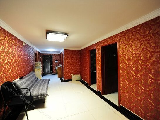 Rujia Hotel Guiyang - Photo2