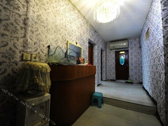 Rujia Hotel Guiyang - Photo4