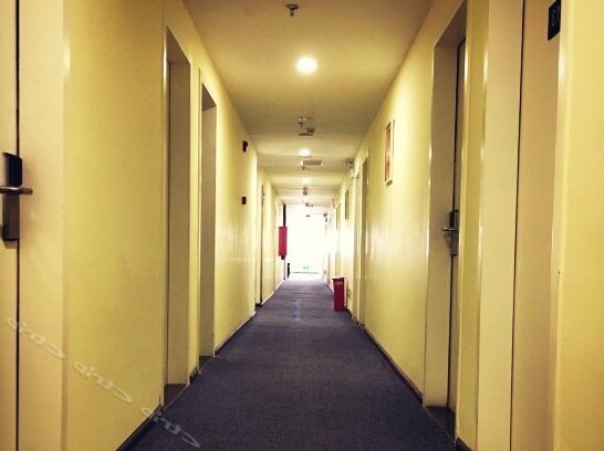 Shang Ke Chain Hotel - Photo4