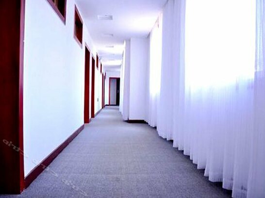 Shang You Express Hotel - Photo3