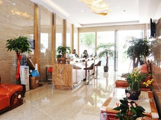 Shangke Theme Hotel - Photo2