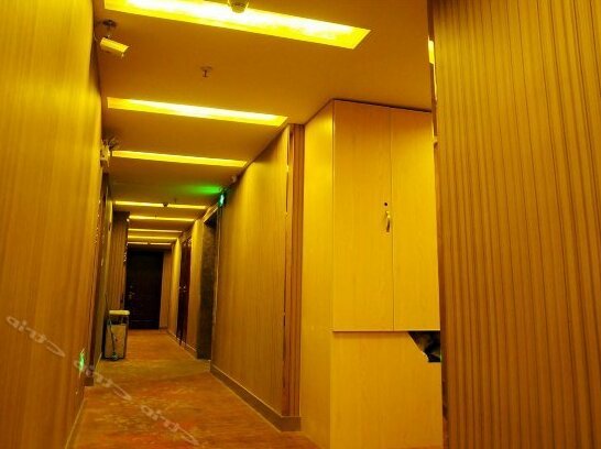 Shangke Theme Hotel - Photo4