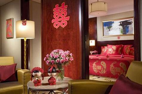 Sheraton Guiyang Hotel - Photo4