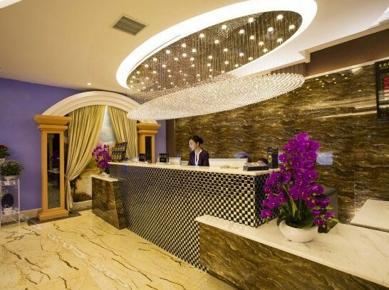 Shiguangji Theme Hotel - Photo3
