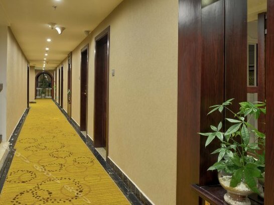 Shuiyuntian Hotel Guiyang - Photo4