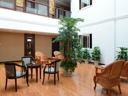 Shuiyuntian Hotel Guiyang - Photo5