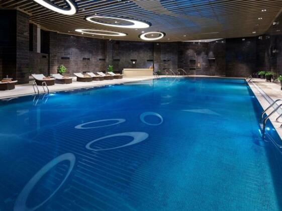 Sofitel Guiyang Hunter - Photo2