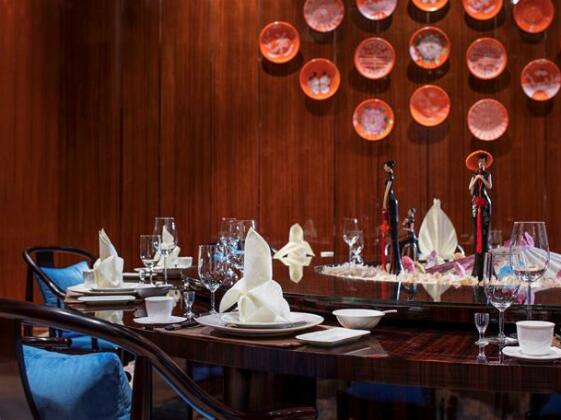 Sofitel Guiyang Hunter - Photo4