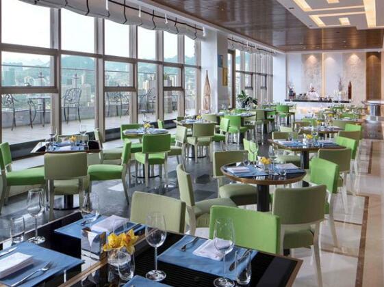 Sofitel Guiyang Hunter - Photo5