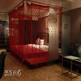 Soho Design Hotel Xiaoshizi - Photo3