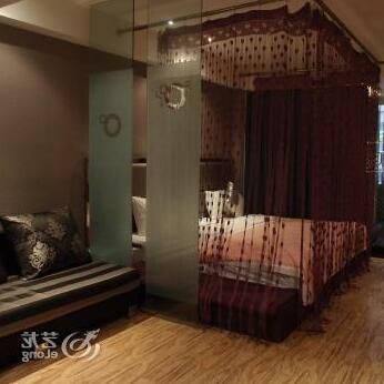 Soho Design Hotel Xiaoshizi - Photo4