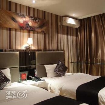 Soho Design Hotel Xiaoshizi - Photo5