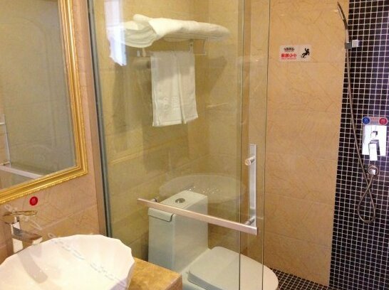 Sophi Theme Hotel - Photo5