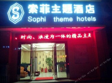 Sophi Theme Hotel