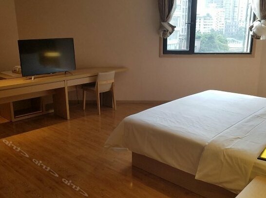 Starway Hotel Guiyang Dusi Road - Photo5