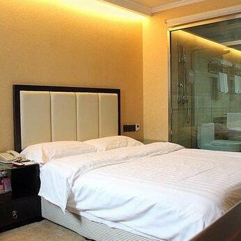 Sunflower Hebin Hotel Guiyang - Photo4