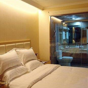 Sunflower Hebin Hotel Guiyang - Photo5