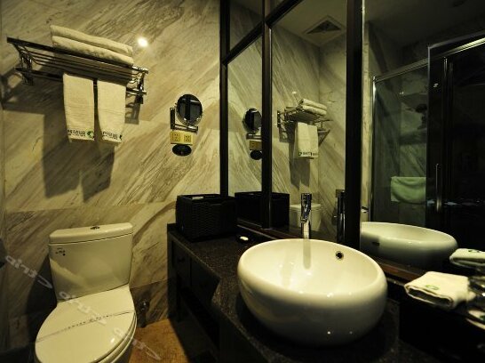 Tasha Shangpin Hotel - Photo5