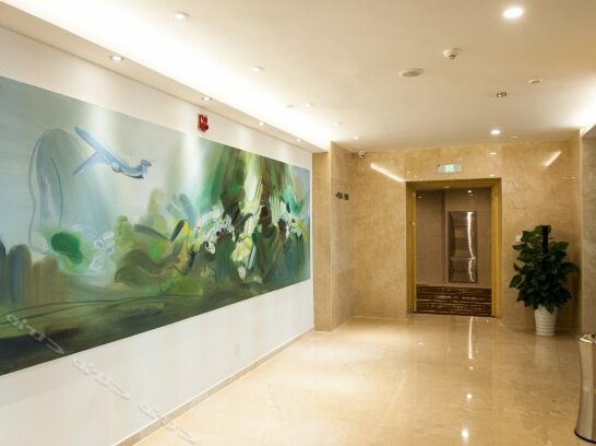 Terminal Hotel Guiyang - Photo3