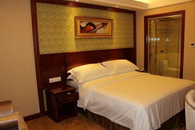 Vienna Hotel Changsha Mid Furong Road - Photo5