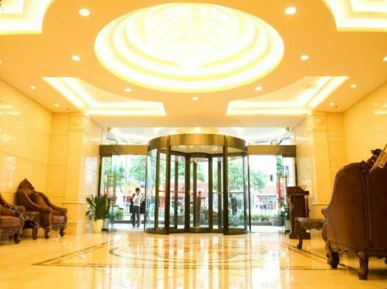 Wenzhou Hotel - Photo3