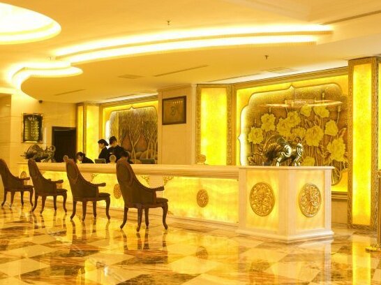 Wenzhou Hotel - Photo4
