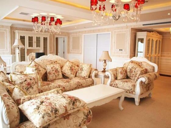 Xi Feng Hotel - Photo2