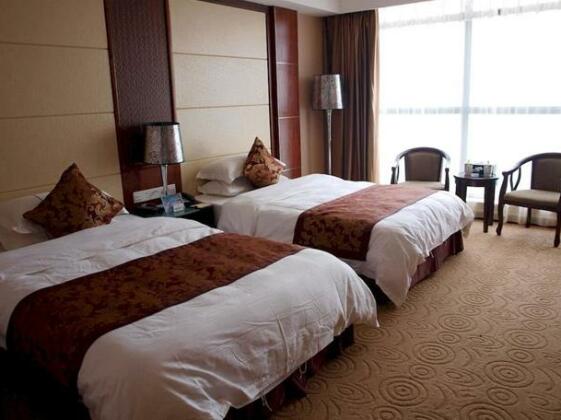 Xi Feng Hotel - Photo3