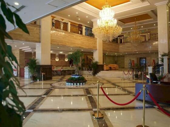 Xi Feng Hotel - Photo4