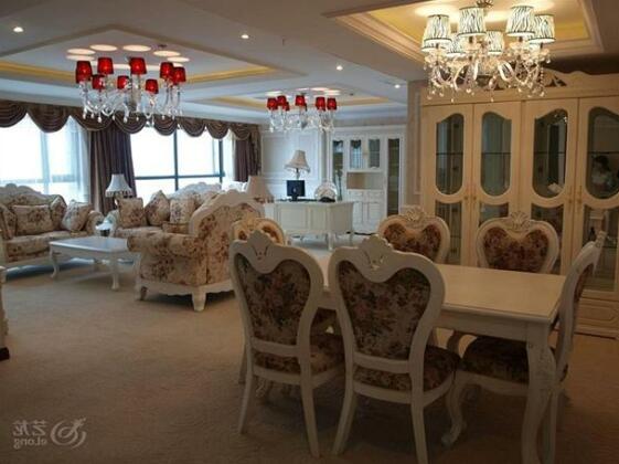 Xi Feng Hotel - Photo5