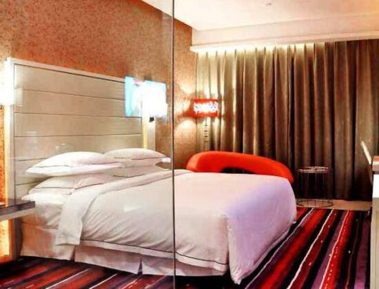 Xibainian Hotel - Photo3