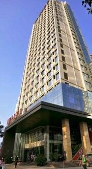 Xibainian Hotel - Photo4