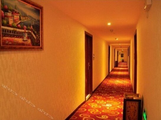Xinhaian Hotel - Photo4